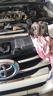 Silber's Motor Bengkel Motor,jual Oli,dan Sparepart,Turun Mesin