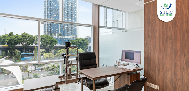 SILC LASIK CENTER INDONESIA