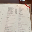 Silk Bistro