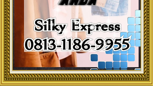Silky Laundry