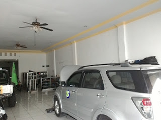 SILMA Motor