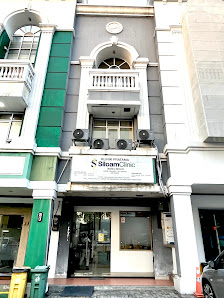 Siloam Clinic Bona Indah