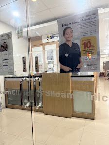 Siloam Clinic Gading Serpong