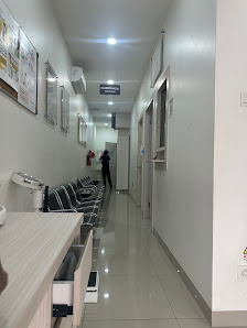 Siloam Clinic Puri Indah