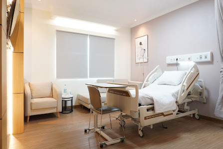 Siloam Hospitals ASRI