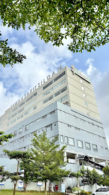 Siloam Hospitals Bangka Belitung