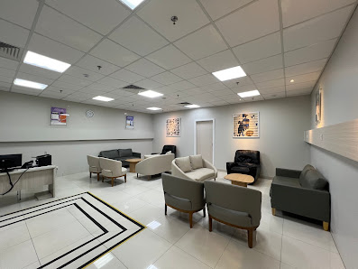 Siloam Hospitals Kebon Jeruk