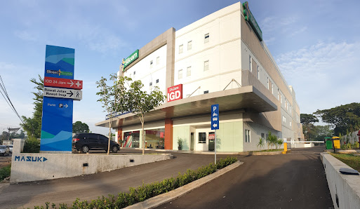 Siloam Hospitals Kelapa Dua