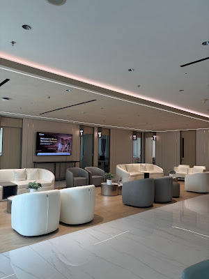 Siloam Specialist Center Senayan