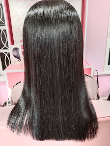 SILVIA SALON KOJA TG. PRIOK Khusus Wanita