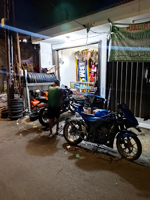 Sima motor