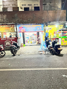 SIMANTAP PETSHOP