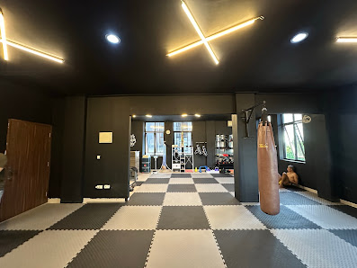 Simba Training Camp (Muaythai - Boxing - Kickboxing)