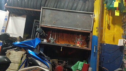Simbuyak Motor