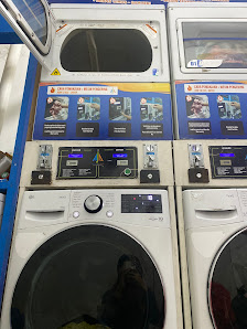 Simpel Laundry koin