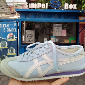 Simpel Wash