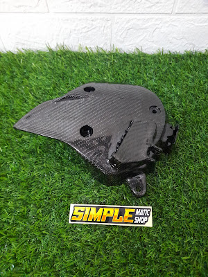 Simple matic shop
