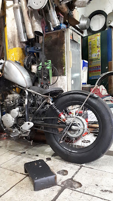 Simple Motor