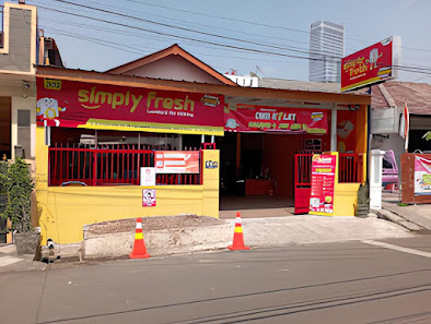 Simply Fresh Laundry 382 Jakarta Timur