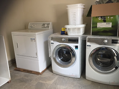 Simplyclean - Laundry Service