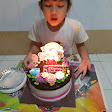 SINA CAKE KRENDANG