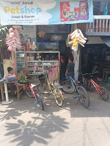 Sinar Abadi Petshop