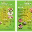 Sinar Garut cafe pekojan