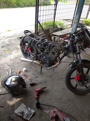 SINAR GEMILANG