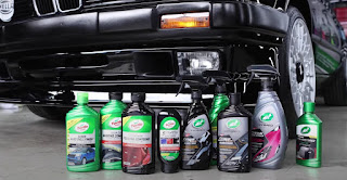 Sinar Harapan Detailing