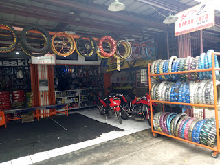 Sinar Jaya Motor Cijantung