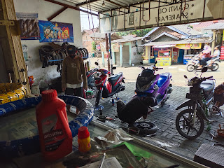 SINAR JAYA MOTOR CURUG