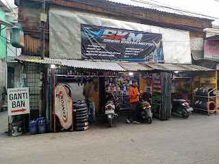SINAR KARYA MOTOR