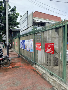 SINAR KEDOYA TOKO BANGUNAN