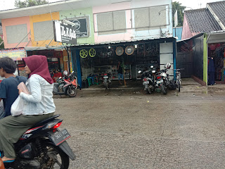 SINAR MAKMUR GROSIR SPAREPART MOTOR