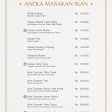 Sinar Mandala Restoran