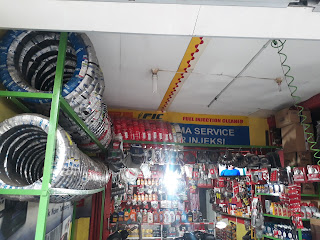 SINAR MAS MOTOR