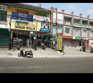 Sinar Mulia Ciriung-cibinong