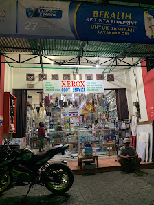 Sinar Mulia fotostudio & fotocopy