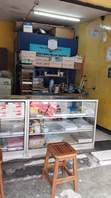 Sinar Mulya Copy & Print