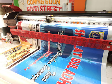 Sinar Print Jagakarsa