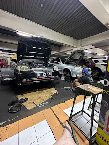 SINAR RAYA MOTOR