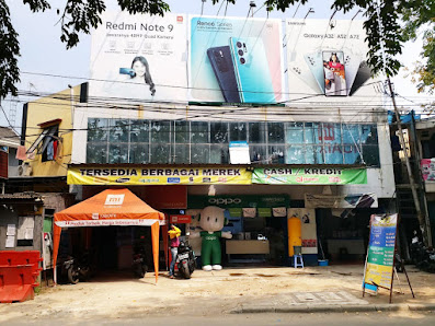 Sinar Shop Pulo Jahe