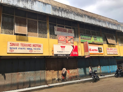 Sinar Terang Motor