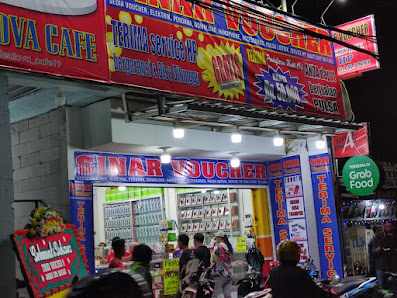 SINAR VOUCHER 8
