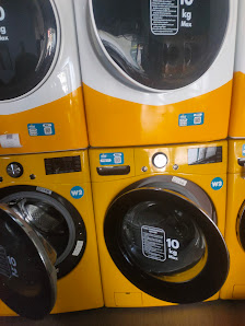 Sinari Laundry Cipinang | Self Service | Drop off Gratis antar jemput