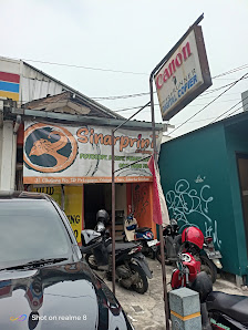 SINARPRINT CIKAJANG