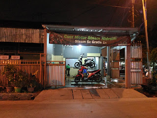 Sinbad Wash