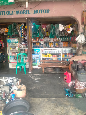 Sindabar Motor