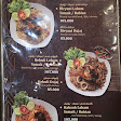Sindbad Restaurant Jakarta مطعم السندباد جاكرتا