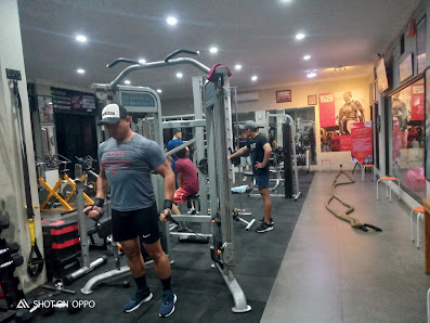 Sinergi Fitness